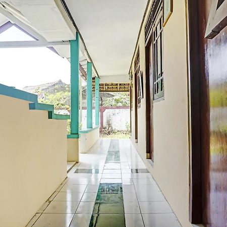 Oyo 90928 Wisma Asri Putra Syariah Bogor Eksteriør bilde